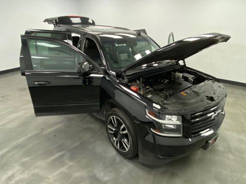 Used 2019 Chevrolet Tahoe Premier image 52