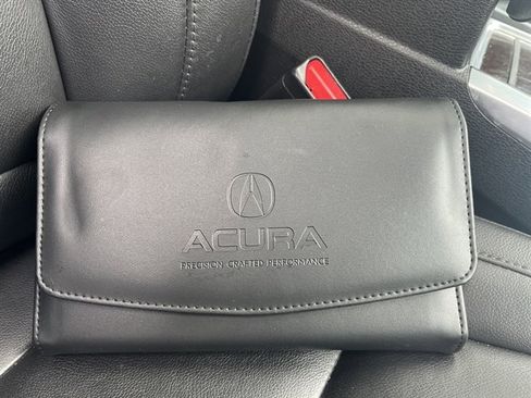 Used 2020 Acura MDX SH-AWD image 42
