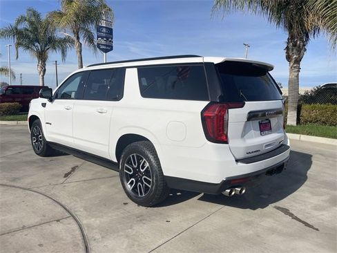 Used 2023 GMC Yukon XL AT4 w/ AT4 Premium Plus Package image 6