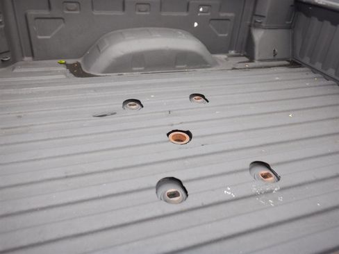 Used 2021 Chevrolet Silverado 2500 LTZ w/ Z71 Chrome Sport Edition image 8