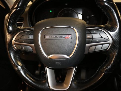 Used 2021 Dodge Durango SXT w/ 3rd Row Seating Group image 33