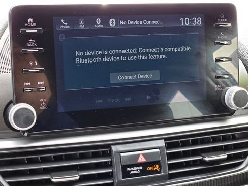 Used 2022 Honda Accord Sport image 16