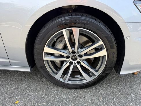 Used 2023 Audi A6 Premium Plus w/ Premium Plus Package AWD/4WD image 12