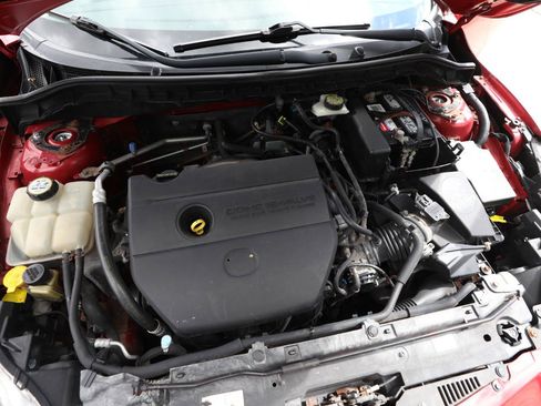 Used 2012 MAZDA MAZDA3 s Grand Touring FWD image 27