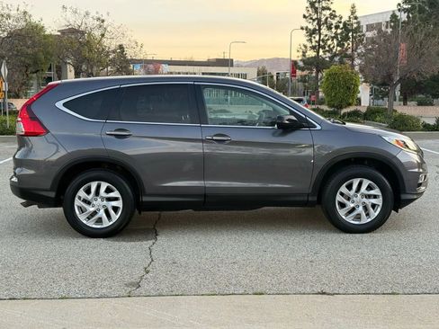 Used 2016 Honda CR-V EX image 11