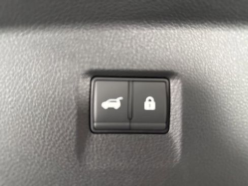 Certified 2026 INFINITI QX60 Luxe w/ Cargo Package image 39