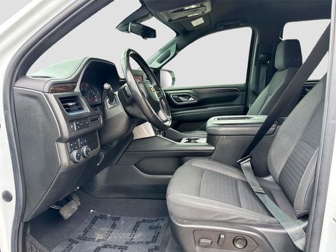 Used 2022 Chevrolet Tahoe LS image 23