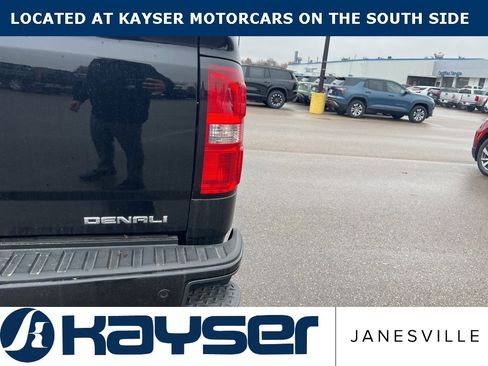 Used 2014 GMC Sierra 1500 Denali image 9