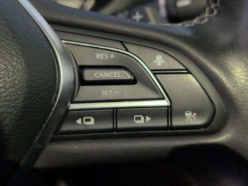 Used 2020 INFINITI QX50 Essential w/ Edition 30 Package image 20