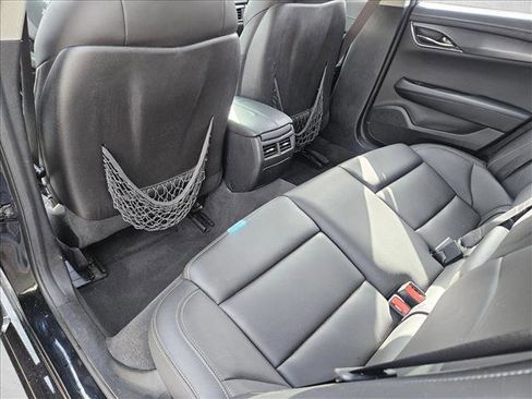 Used 2017 Cadillac ATS 2.0T AWD Sedan image 11