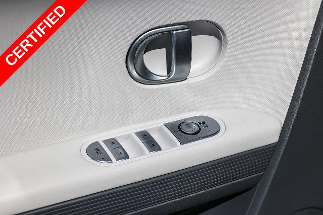 Certified 2024 Hyundai Ioniq 5 SE RWD image 22