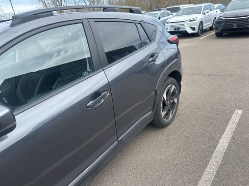 Used 2025 Subaru Crosstrek 2.5i Limited w/ Popular Package #3A image 6