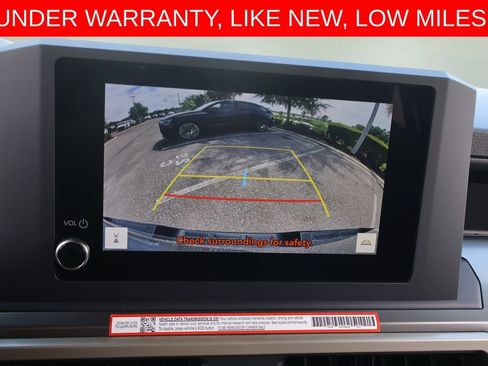 Used 2026 Toyota Tacoma SR5 RWD image 25
