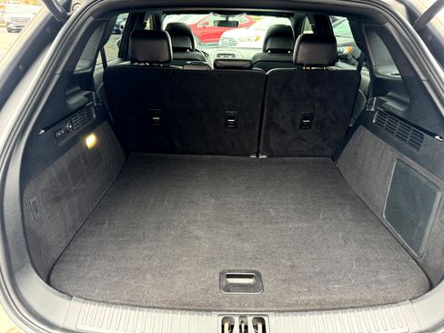 Used 2019 Lincoln Nautilus Reserve w/ Drivers Assistance Package image 21