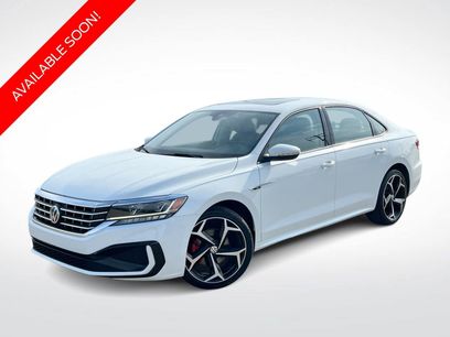 Used 2020 Volkswagen Passat 2.0T R-Line