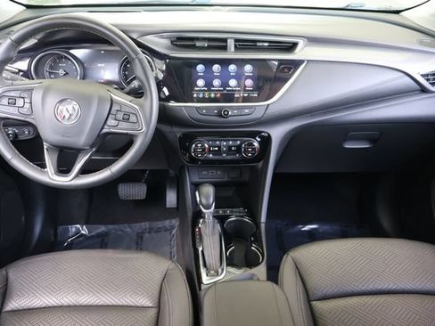Used 2023 Buick Encore GX Essence w/ Experience Buick Package FWD image 16