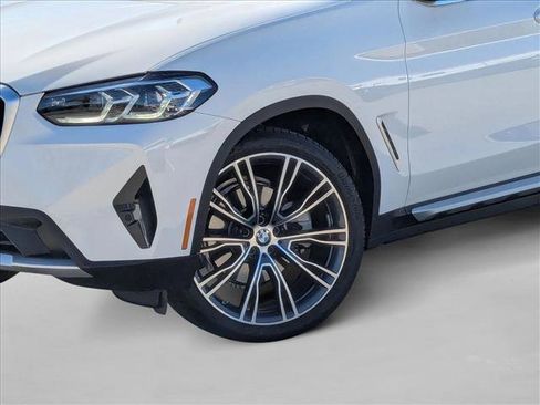 Used 2023 BMW X3 sDrive30i w/ Convenience Package image 23