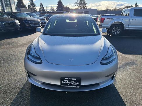Used 2018 Tesla Model 3 Long Range image 11