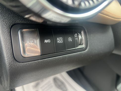 Certified 2026 Chevrolet Equinox ACTIV w/ Convenience Package III AWD/4WD image 10