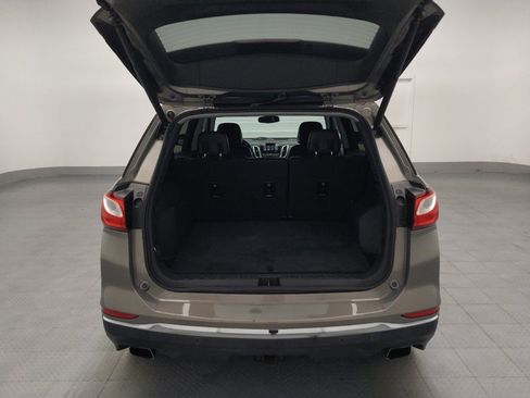 Used 2018 Chevrolet Equinox Premier AWD/4WD image 29
