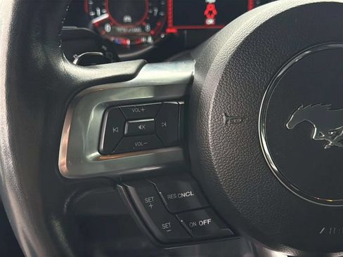 Used 2018 Ford Mustang GT Premium w/ Equipment Group 401A RWD image 16