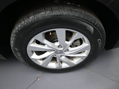 Used 2021 Hyundai Tucson Value AWD/4WD image 13