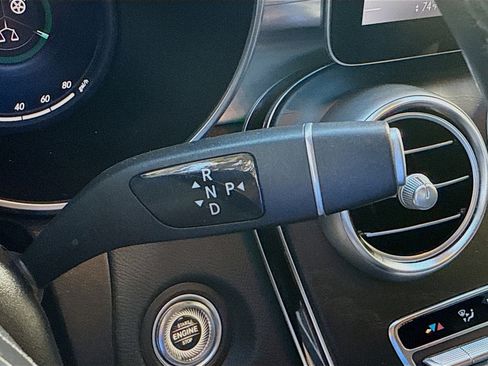 Used 2022 Mercedes-Benz GLC 300 w/ AMG Line image 14