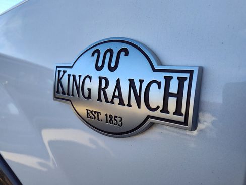 Used 2015 Ford Expedition EL King Ranch image 11