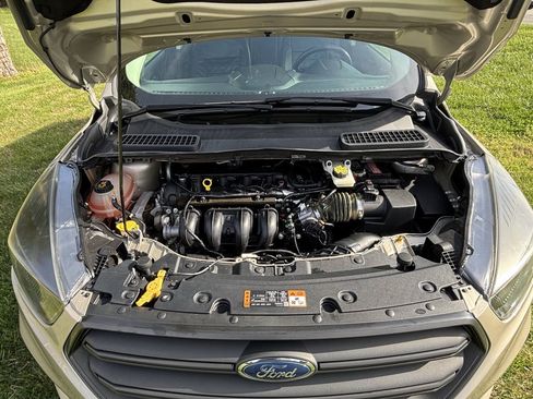 Used 2018 Ford Escape S FWD image 23