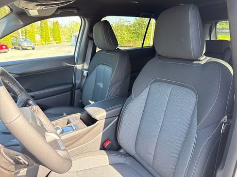 New 2026 Jeep Cherokee Laredo AWD/4WD image 18