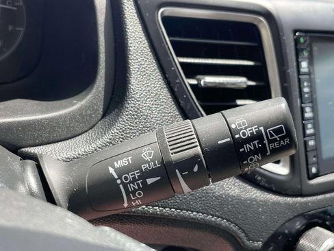 Used 2015 Honda CR-V EX image 26