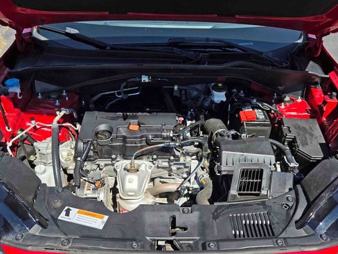 Used 2023 Honda HR-V Sport image 69