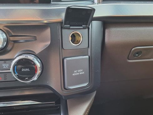 New 2026 Ford F250 King Ranch image 12