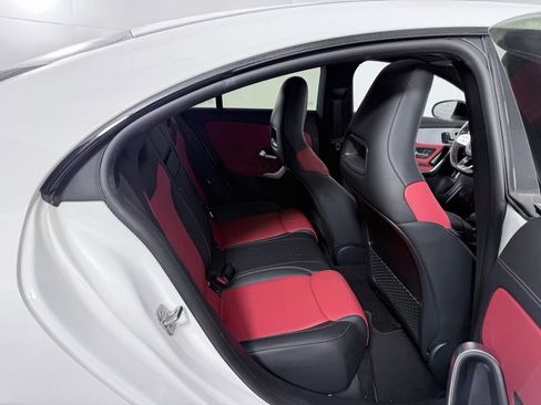 Used 2023 Mercedes-Benz CLA 250 CLA 250 image 24