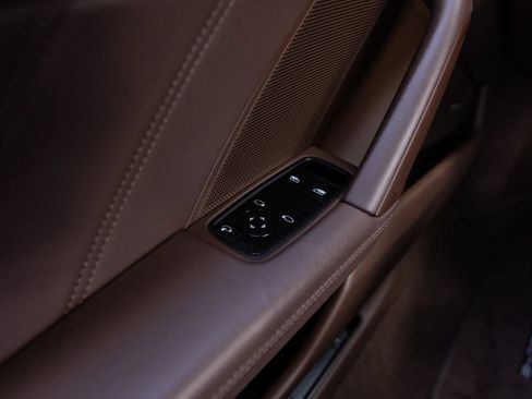 Certified 2021 Porsche 911 Turbo S AWD/4WD image 22