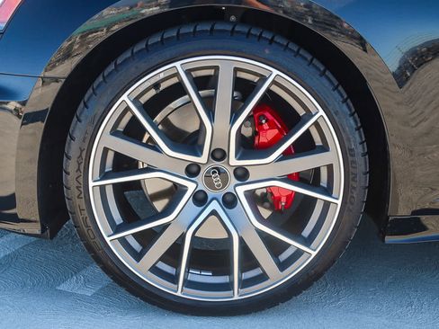 Used 2025 Audi A5 2.0T Premium Plus image 11