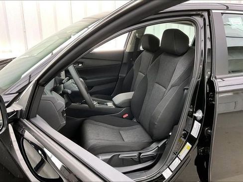 New 2026 Honda Accord LX image 11