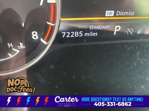 Used 2023 Nissan Rogue SL w/ SL Premium Package FWD image 21