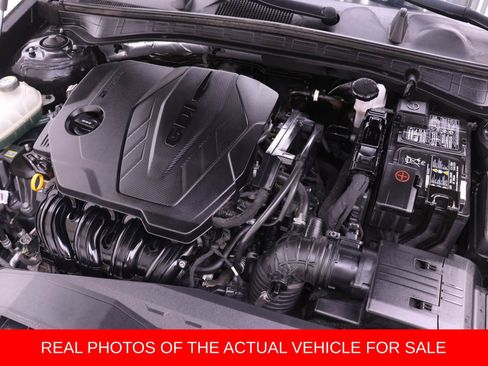 Used 2020 Hyundai Sonata SEL w/ Convenience Package image 17