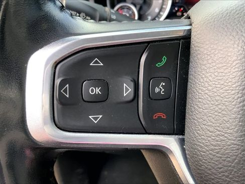 Used 2022 RAM 1500 Laramie image 40