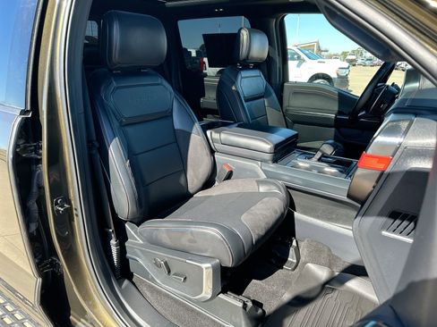 Used 2024 Ford F150 Raptor image 25