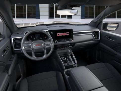 New 2026 GMC Canyon Elevation w/ Technology Package image 16