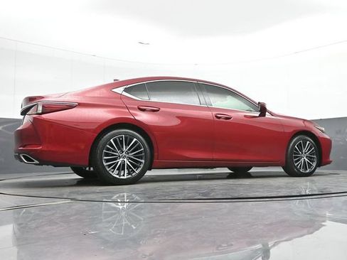 Certified 2025 Lexus ES 350 w/ Premium Package FWD image 27