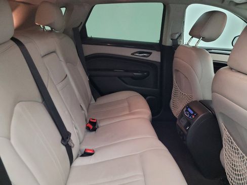 Used 2016 Cadillac SRX Premium image 19