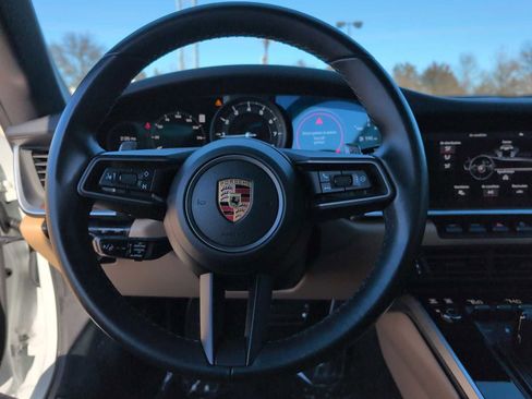 Used 2020 Porsche 911 Carrera S image 18