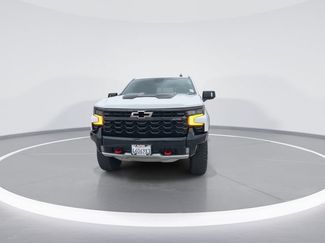 Used 2024 Chevrolet Silverado 1500 ZR2 AWD/4WD video 3