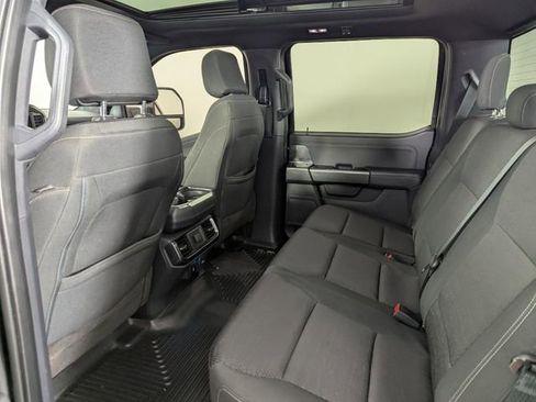 Used 2022 Ford F150 XLT w/ Equipment Group 302A High image 17