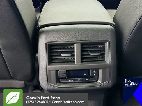 Used 2022 Volkswagen Atlas SE AWD/4WD image 29