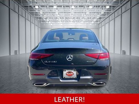 Used 2022 Mercedes-Benz CLS 450 4MATIC image 10