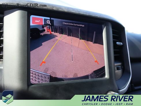 Used 2024 RAM 2500 Big Horn image 33